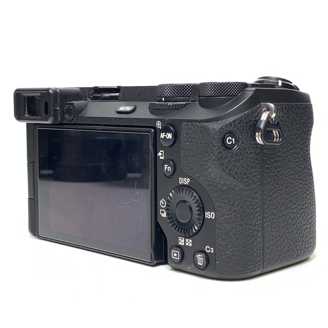 [USED] Sony A6700 Camera Body Only (SC 47k , 99% Like New With Box) — Sony a6700 Mirrorless Camera Body Only