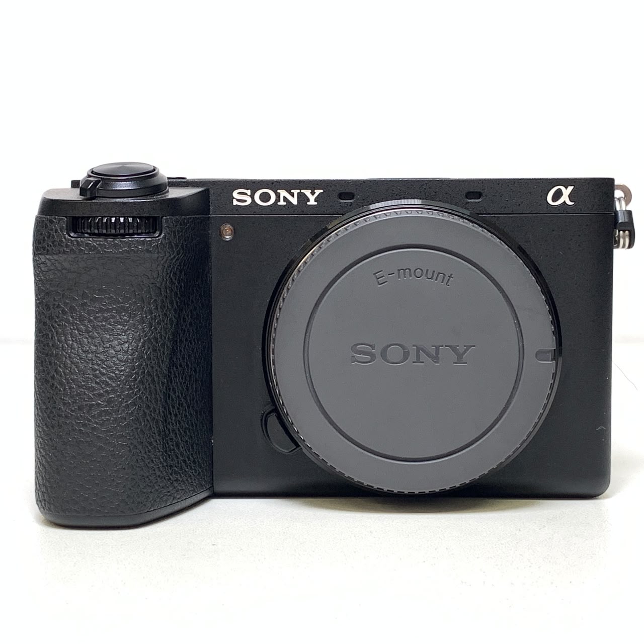 [USED] Sony A6700 Camera Body Only (SC 47k , 99% Like New With Box) — Sony a6700 Mirrorless Camera Body Only