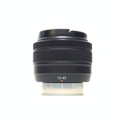 [USED] Fujifilm XC 15-45mm F3.5-5.6 OIS PZ Lens (98% Like New)