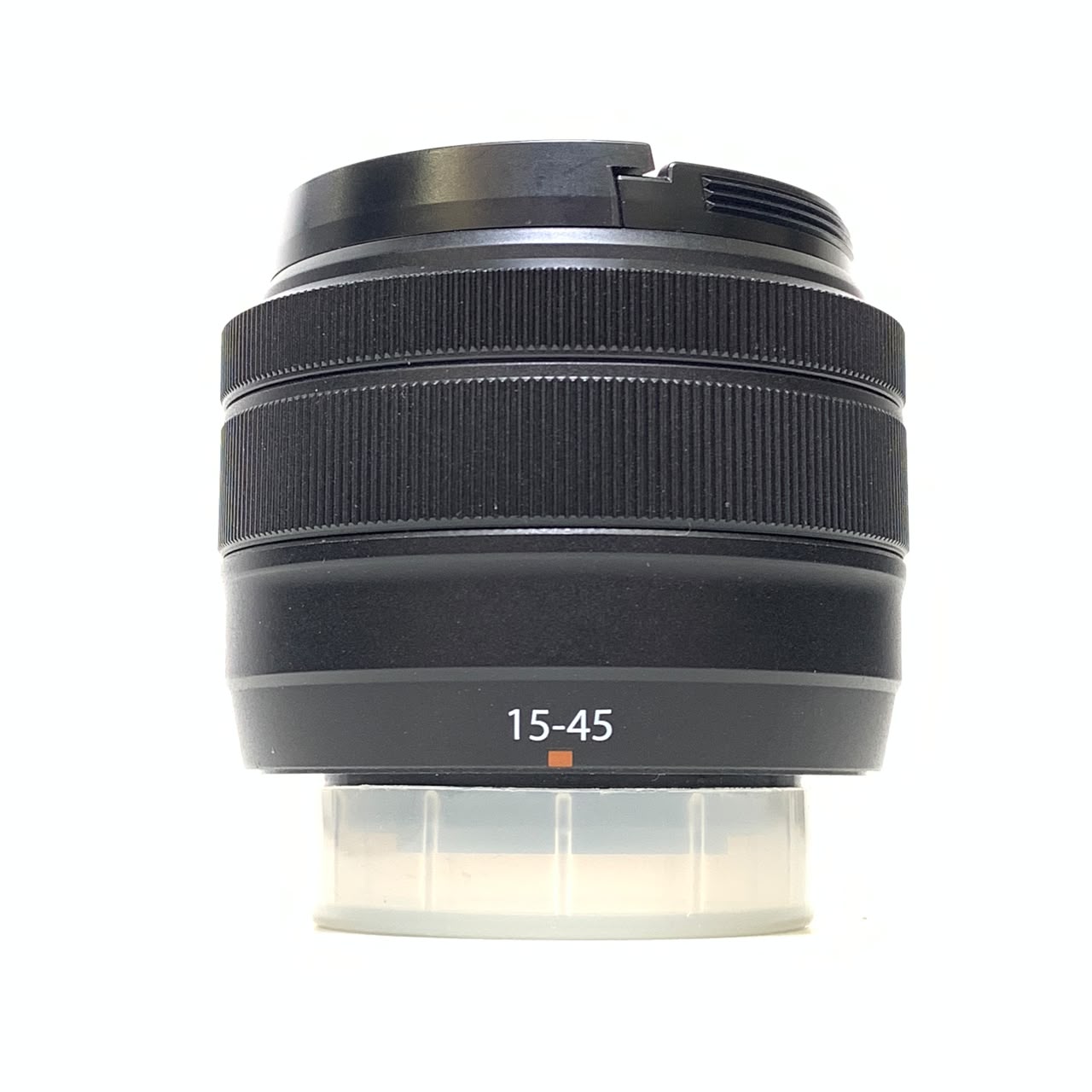 [USED] Fujifilm XC 15-45mm F3.5-5.6 OIS PZ Lens (98% Like New) — [USED] Fujifilm XC 15-45mm F3.5-5.6 OIS PZ Lens