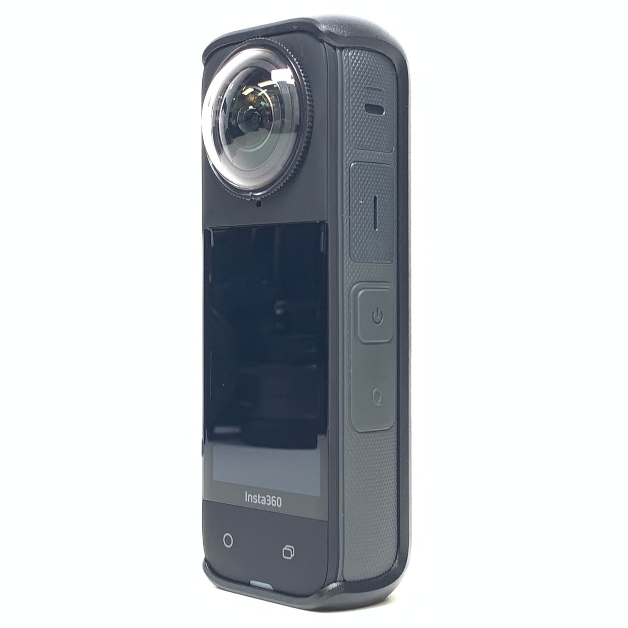 [USED] Insta360 X4 360 Action Camera (99% Like New with box) — [USED] Insta360 X4 8K 360 Action Camera (Standard)