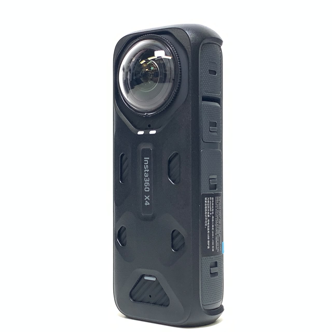 [USED] Insta360 X4 360 Action Camera (99% Like New with box) — [USED] Insta360 X4 8K 360 Action Camera (Standard)