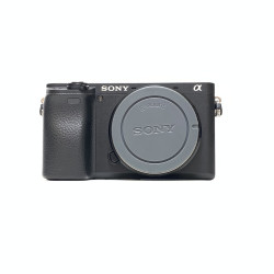 [USED] Sony A6400 Camera Body (SC 6K, 98% Like New)
