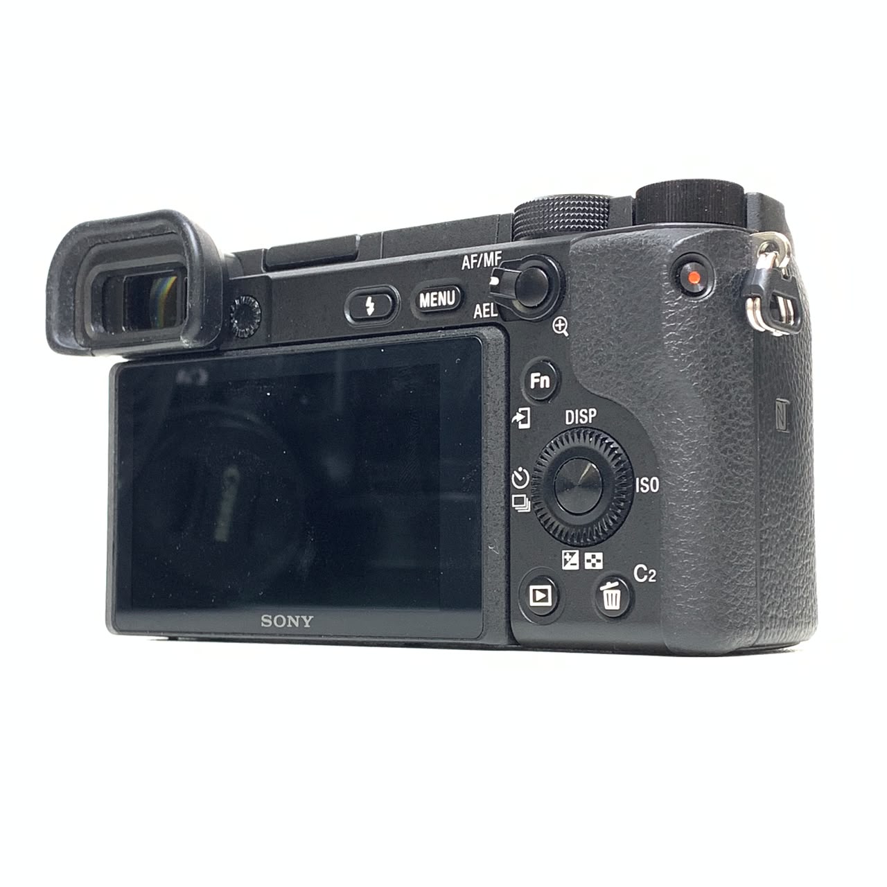 [USED] Sony A6400 Camera Body (SC 6K, 98% Like New) — [USED] Sony A6400 Body Only