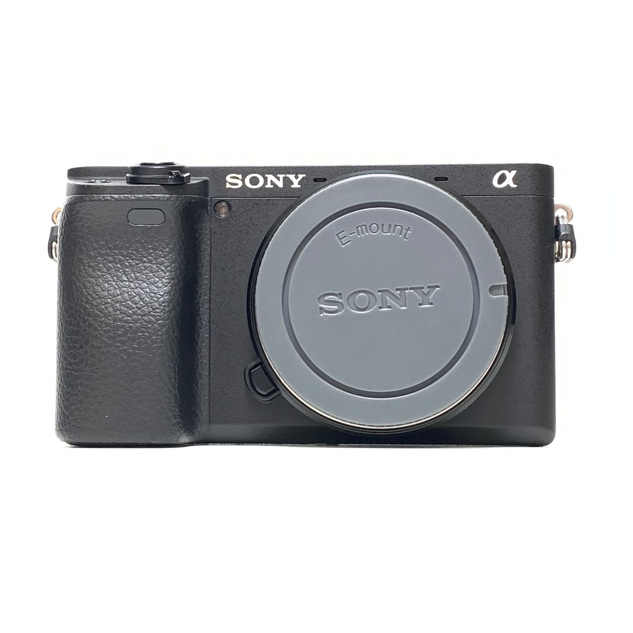 [USED] Sony A6400 Camera Body (SC 6K, 98% Like New) — [USED] Sony A6400 Body Only