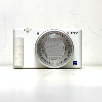 [USED] Sony ZV-1 ZV1 Digital Camera  (98% Like New)