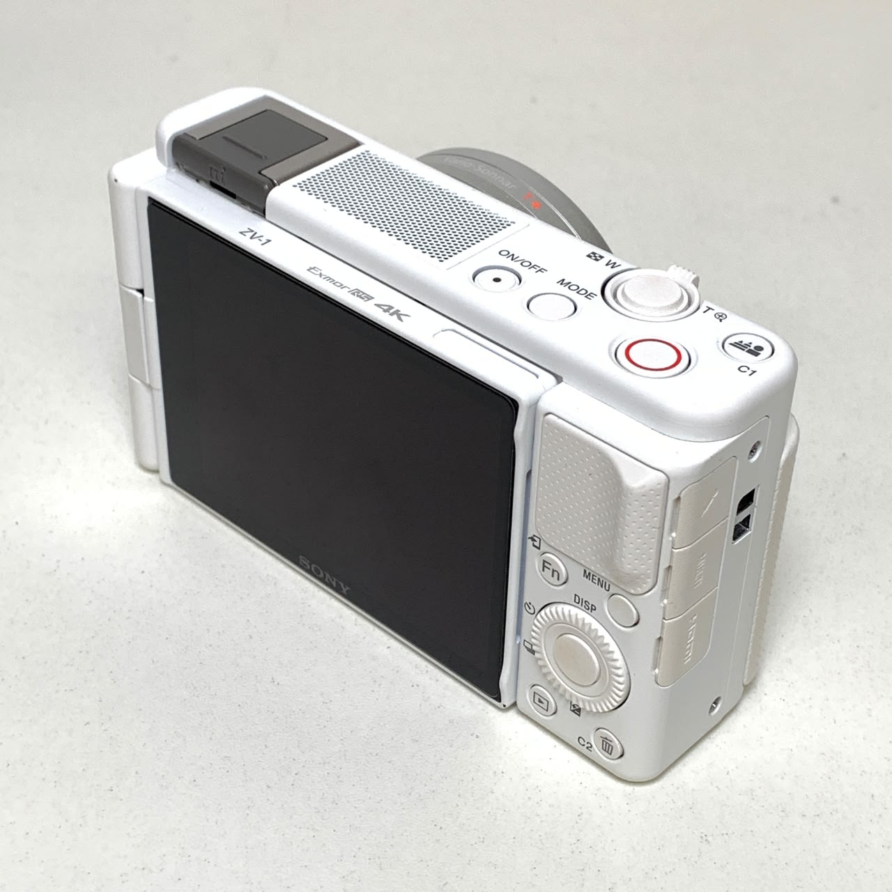 [USED] Sony ZV-1 ZV1 Digital Camera  (98% Like New) — [USED] Sony ZV-1 Digital Camera