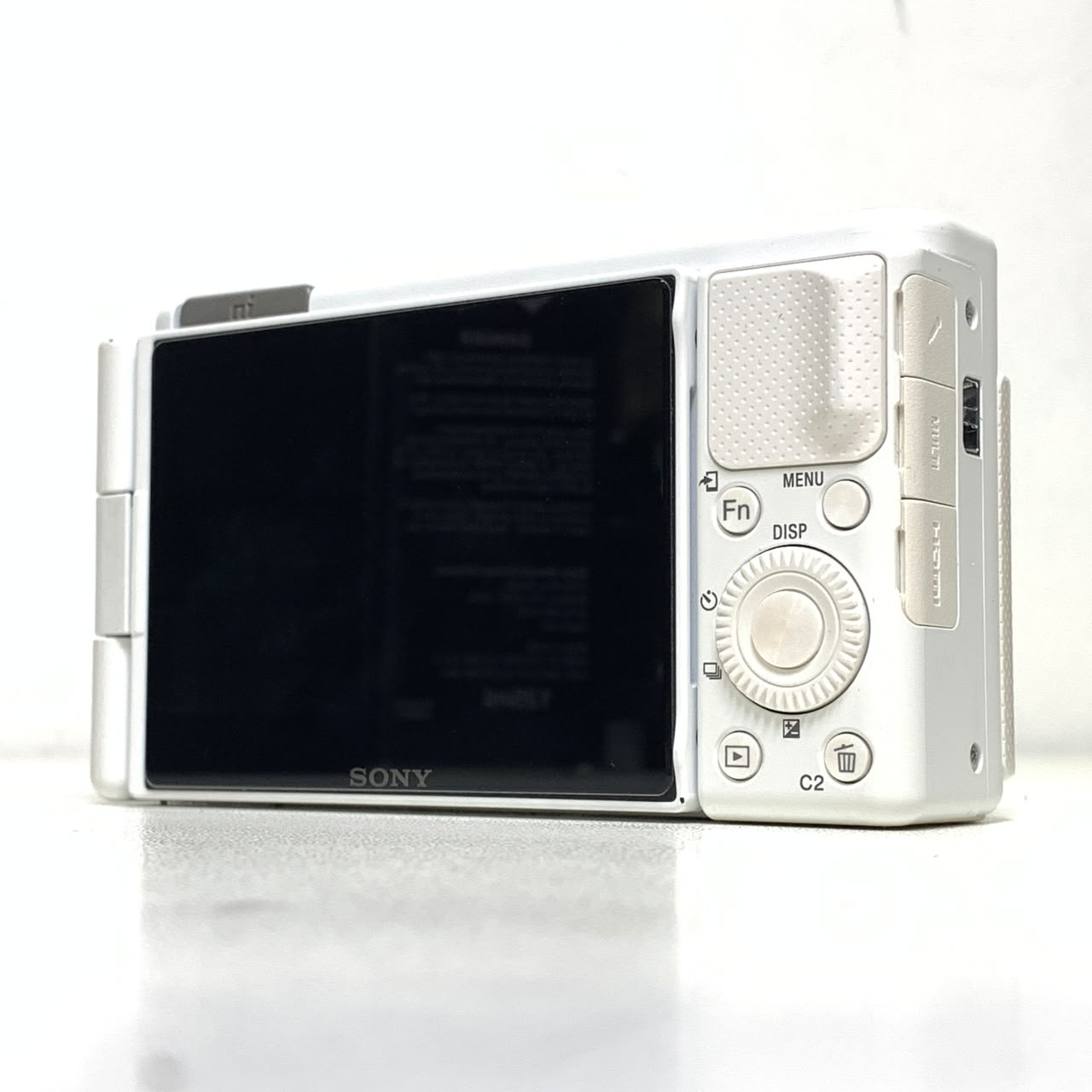 [USED] Sony ZV-1 ZV1 Digital Camera  (98% Like New) — [USED] Sony ZV-1 Digital Camera