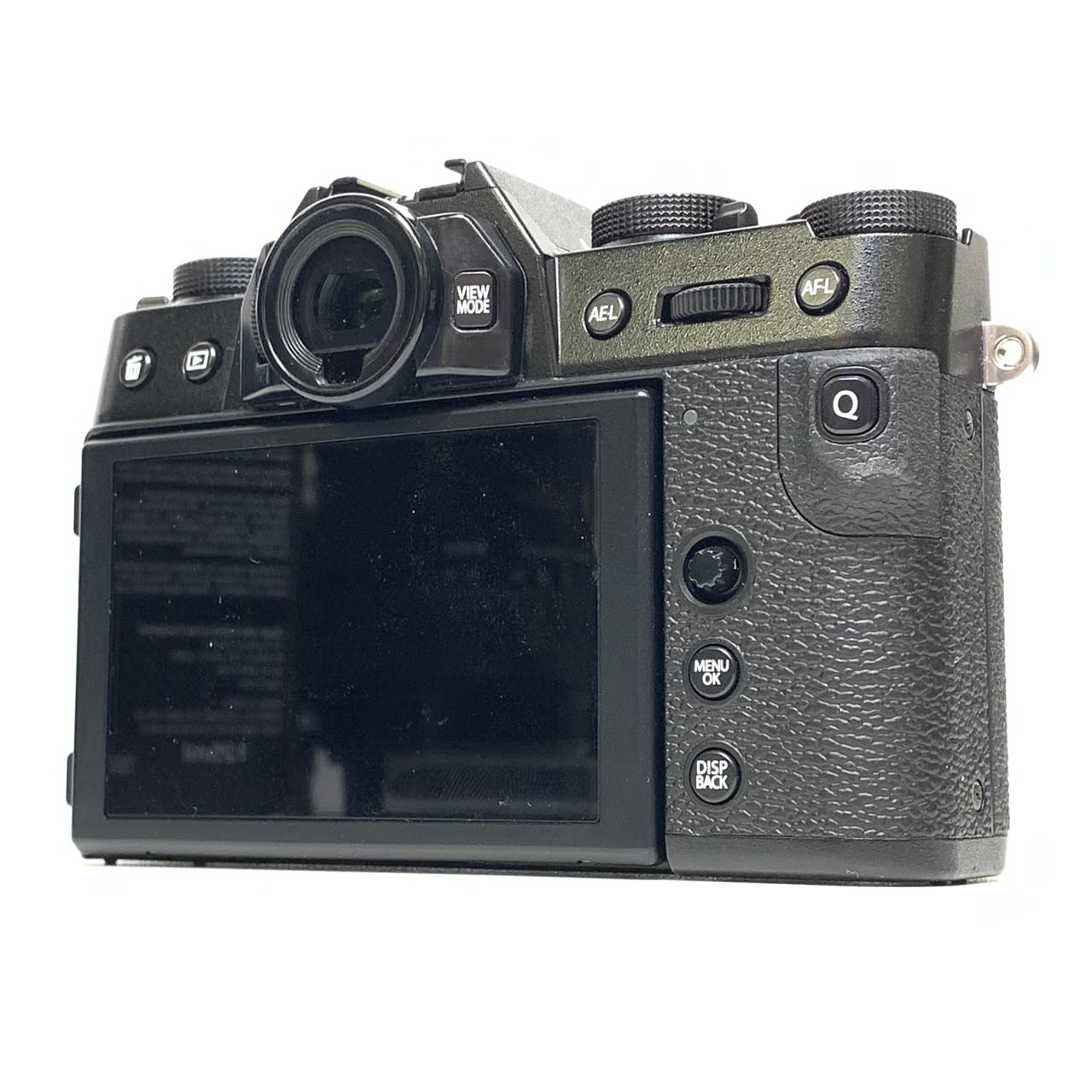 [USED] FUJIFILM X-T30 Digital Camera Body Only (SC 2K,99% Like New) — [USED] FUJIFILM X-T30 Mirrorless Digital Camera