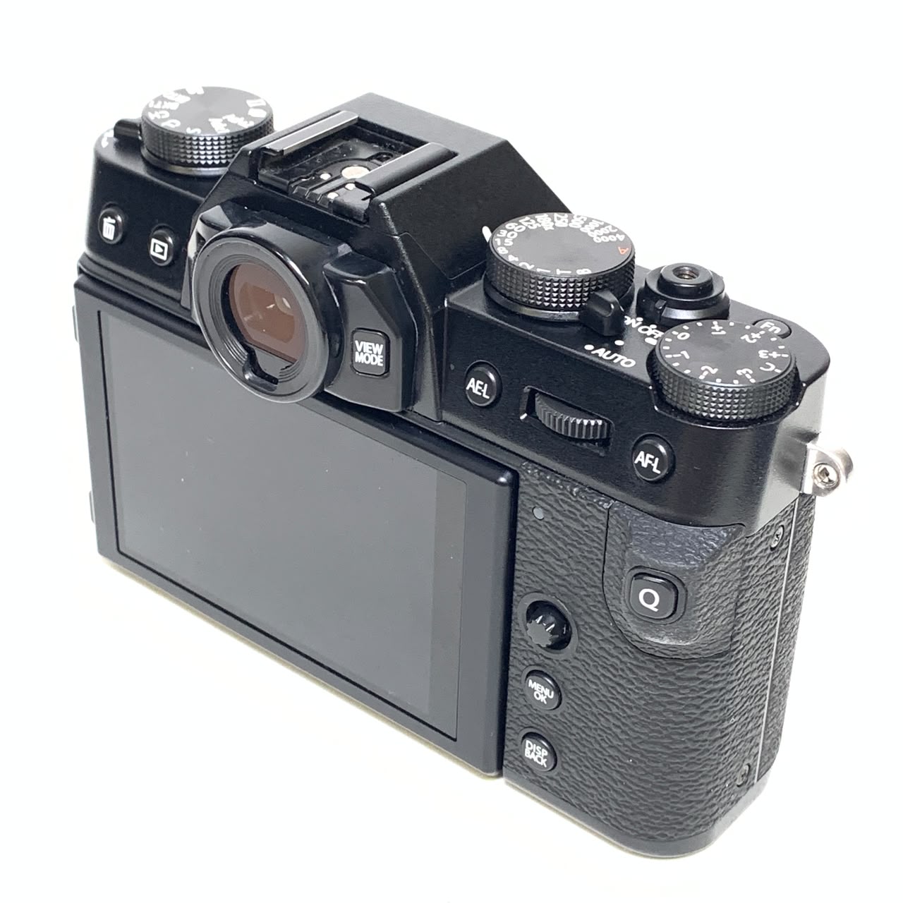 [USED] FUJIFILM X-T30 Digital Camera Body Only (SC 2K,99% Like New) — [USED] FUJIFILM X-T30 Mirrorless Digital Camera