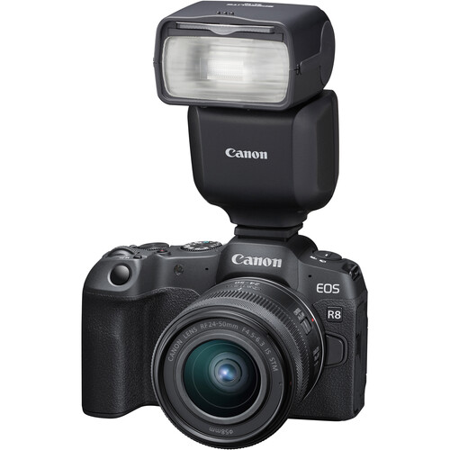 Canon Speedlite EL-10 Flash — Canon Speedlite EL-10 Flash