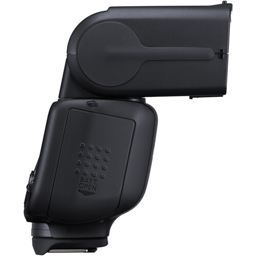 Canon Speedlite EL-10 Flash — Canon Speedlite EL-10 Flash