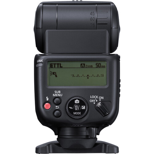 Canon Speedlite EL-10 Flash — Canon Speedlite EL-10 Flash