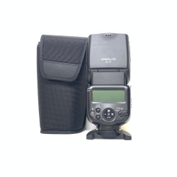 [USED] Canon Speedlite EL-10 Flash (99% Like New)
