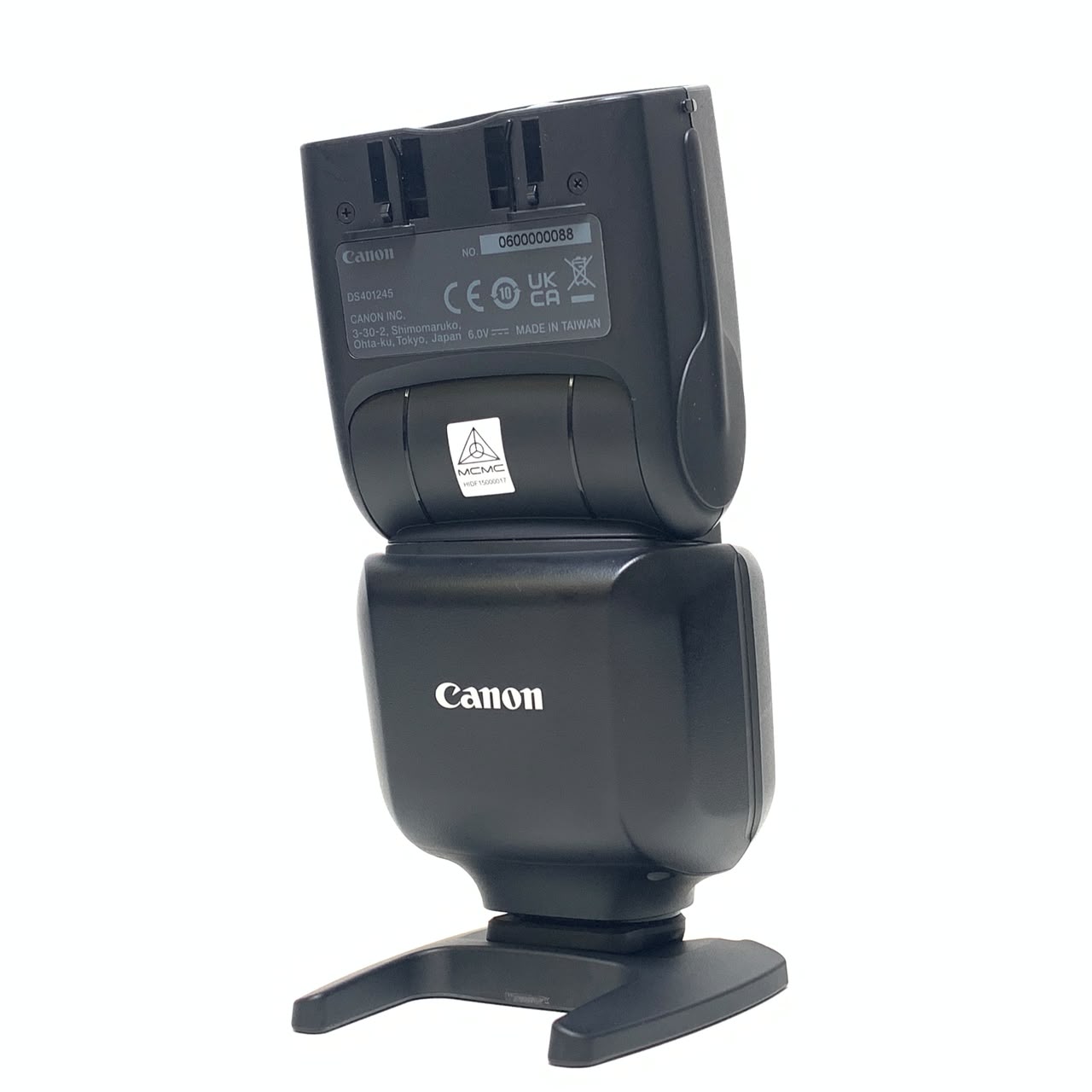 [USED] Canon Speedlite EL-10 Flash (99% Like New) — Canon Speedlite EL-10 Flash