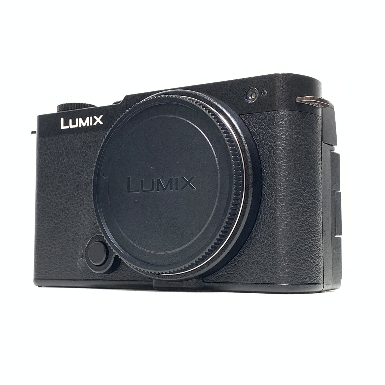 [USED] Panasonic Lumix S9 Mirrorless Camera (97% Like New With Box) — [USED] Panasonic Lumix S9 Body
