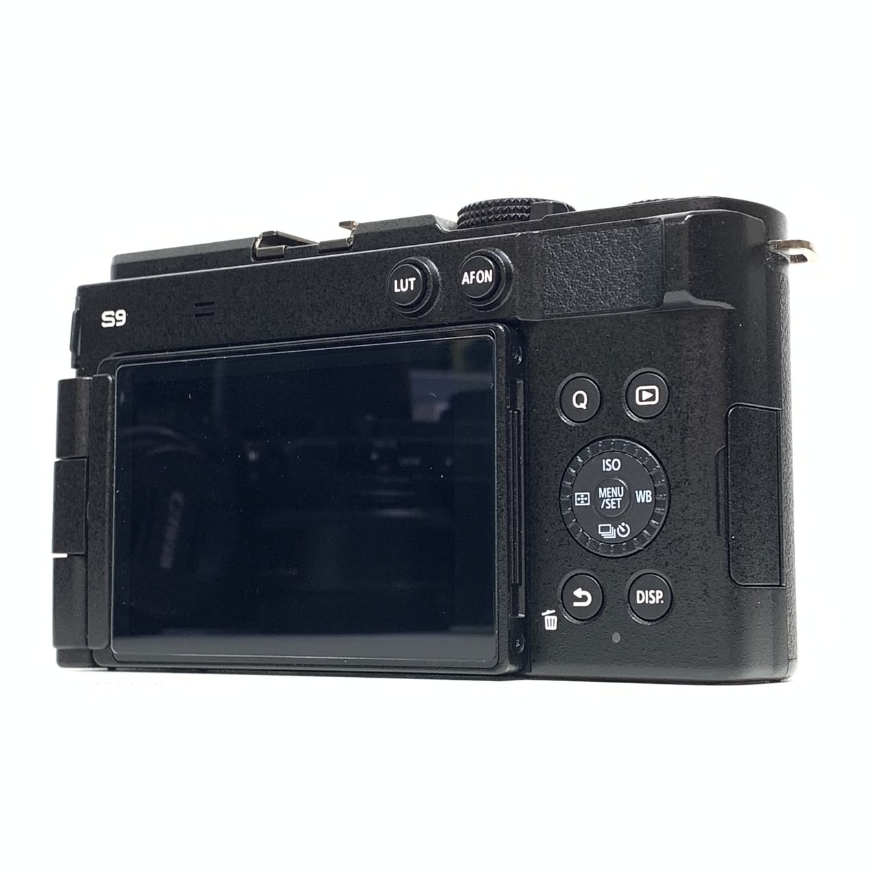[USED] Panasonic Lumix S9 Mirrorless Camera (97% Like New With Box) — [USED] Panasonic Lumix S9 Body