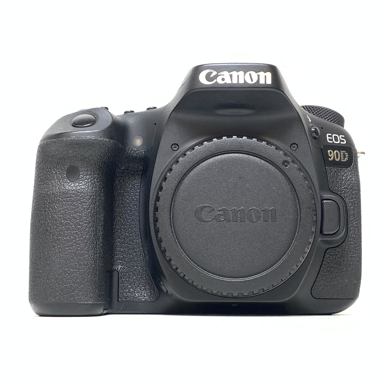 [USED] Canon EOS 90D DSLR Camera Body (SC 1K+ Only, 97% Like New) — [USED] Canon EOS 90D DSLR Body Only