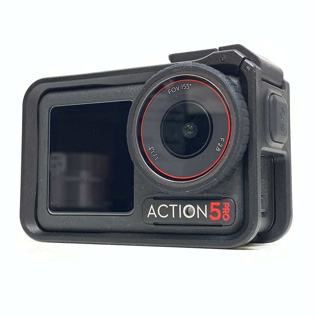 [USED] DJI Osmo Action 5 Pro Action Camera (98% Like New) — DJI Osmo Action 5 Pro Standard Combo