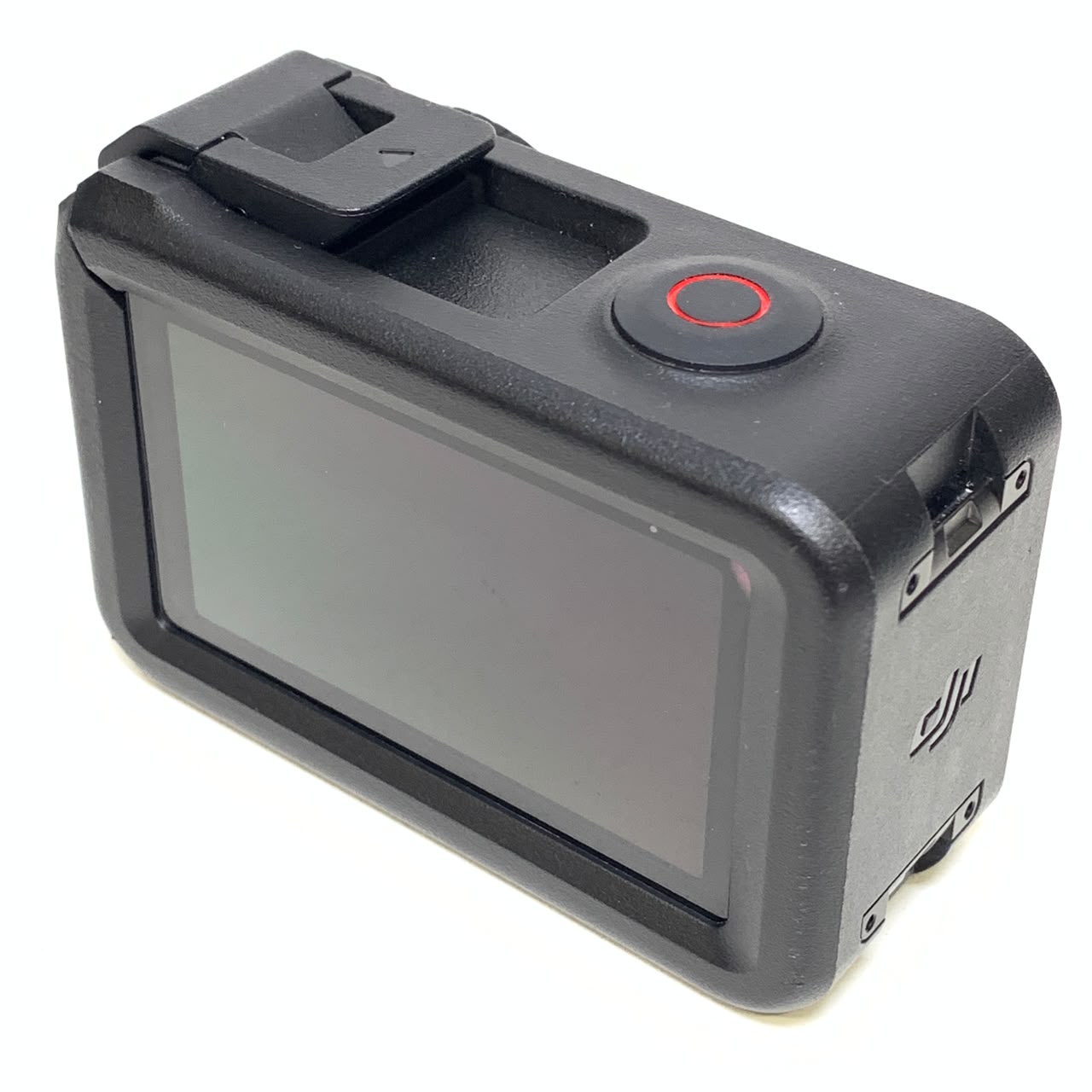 [USED] DJI Osmo Action 5 Pro Action Camera (98% Like New) — DJI Osmo Action 5 Pro Standard Combo