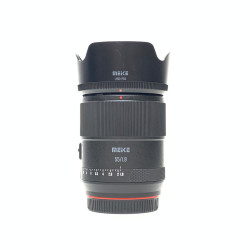 [USED] Meike AF 55mm F1.8 Pro Fullframe For L-Mount (98% Like New)