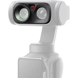 Insta360 Wide-Angle Lens for Luna Ultra