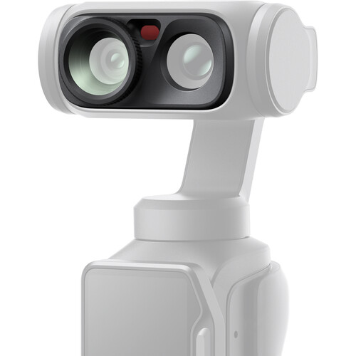 Insta360 Wide-Angle Lens for Luna Ultra — Insta360 Wide-Angle Lens for Luna Ultra