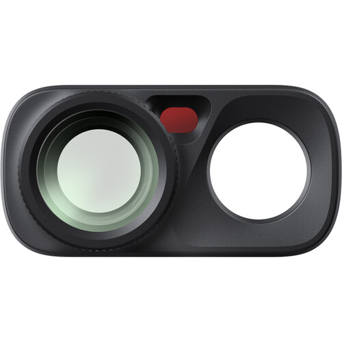 Insta360 Wide-Angle Lens for Luna Ultra — Insta360 Wide-Angle Lens for Luna Ultra