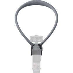 Insta360 Neck Mount for Luna Ultra