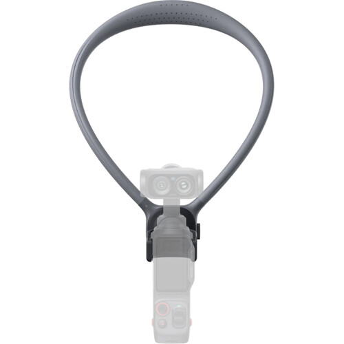Insta360 Neck Mount for Luna Ultra — Insta360 Neck Mount for Luna Ultra