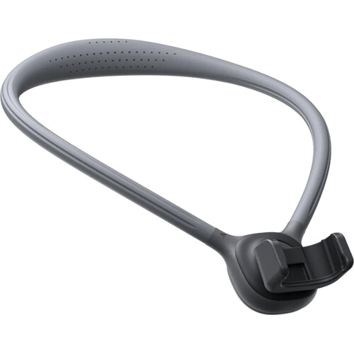 Insta360 Neck Mount for Luna Ultra — Insta360 Neck Mount for Luna Ultra