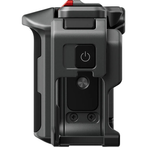 Insta360 Xplorer Grip Kit for Ace Pro & Ace Pro 2 (Dark Gray) — Insta360 Xplorer Grip Kit for Ace Pro & Ace Pro 2 (Dark Gray)