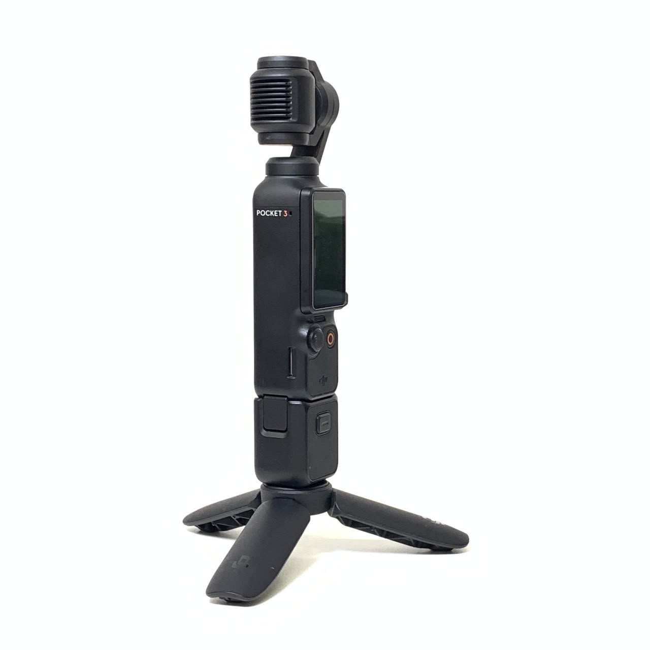 [USED] DJI Osmo Pocket 3 Creator Combo (98% Like New With Box) — [USED] DJI Osmo Pocket 3 Creator Combo