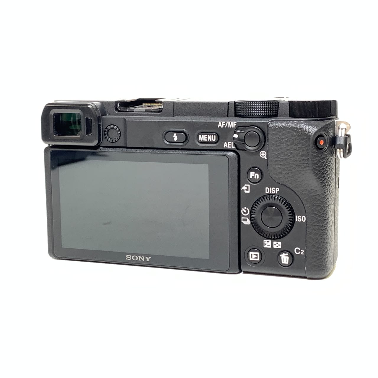 [USED] Sony A6400 Body Only (SC 4K Only, 98% Like New with Box) — [USED] Sony A6400 Body Only