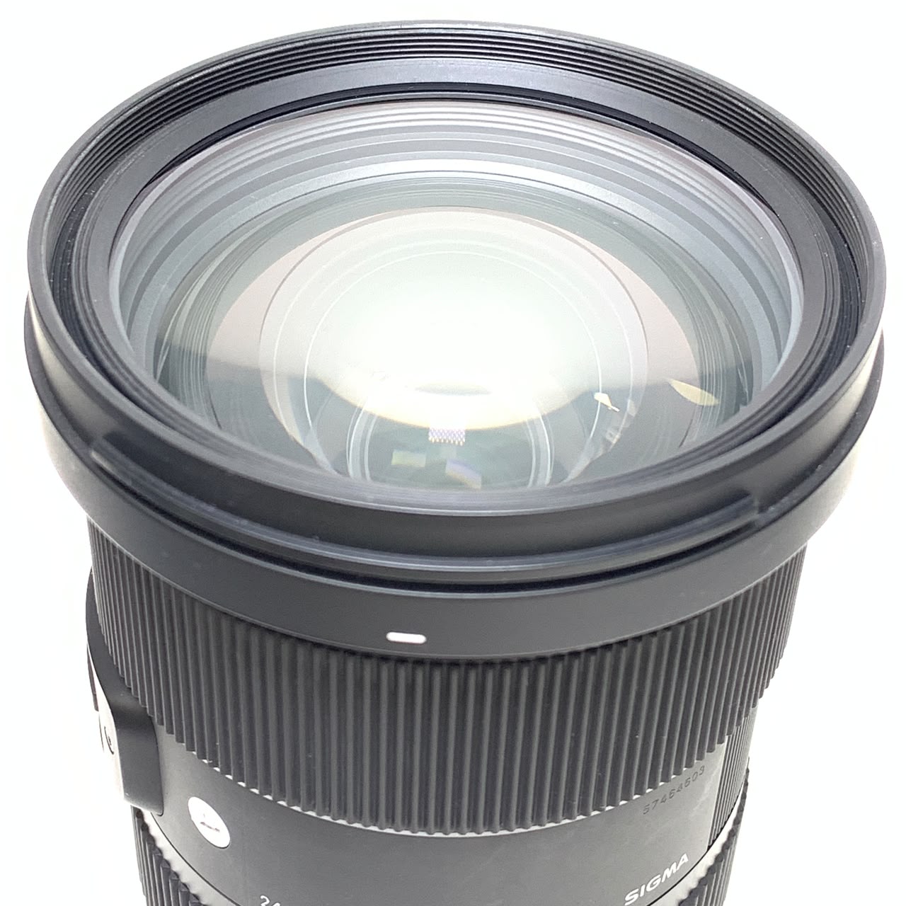 [USED] Sigma 24-70mm f2.8 DG DN Art Lens for Sony E Mount (97% Like New with Box) — [USED] Sigma 24-70mm F2.8 DG DN Art Lens for Sony E Mount