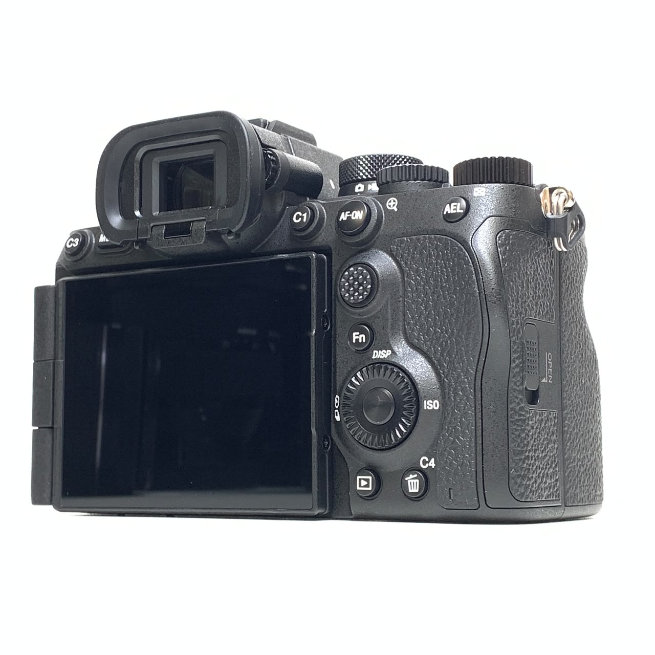 [USED] Sony A7 Mark V Camera Body ( Sony My Wty Till: 09/2028, SC 10+ Only, 99.99% Like New With Box) — [USED] Sony A7 V Body Only