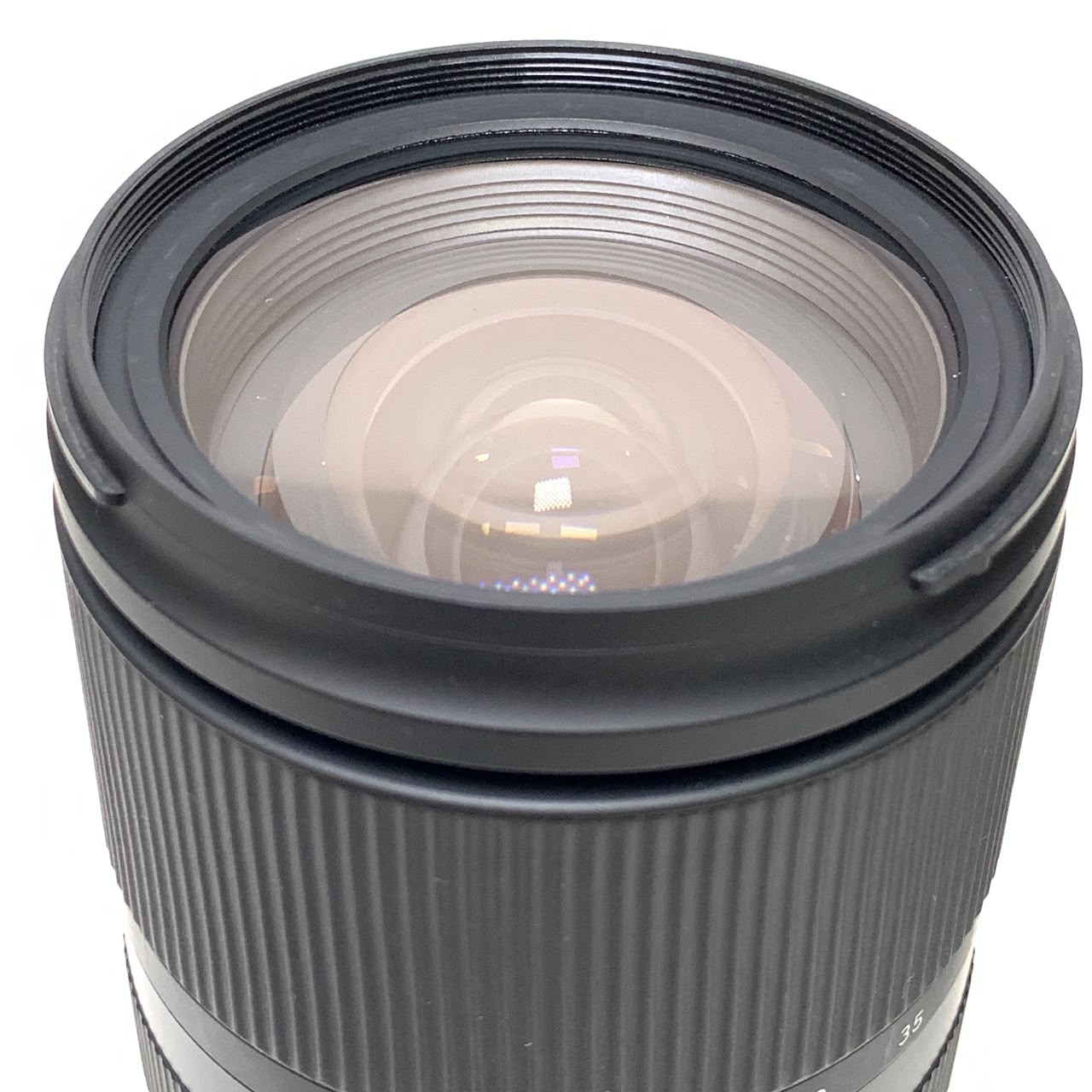 [USED] Tamron 17-70mm F2.8 Di III-A VC RXD Lens for Sony E Mount (98% Like New With Box) — [USED] Tamron 17-70mm F2.8 Di III-A VC RXD Lens for Sony E Mount