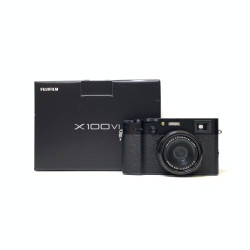 [USED] FUJIFILM X100VI Digital Camera ( SC6K, 99% Like New ) | X100 VI