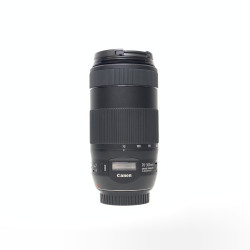 [USED] Canon EF 70-300mm F4-5.6 IS II USM Lens (98% Like New)