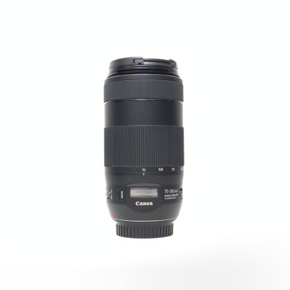 [USED] Canon EF 70-300mm F4-5.6 IS II USM Lens (98% Like New)