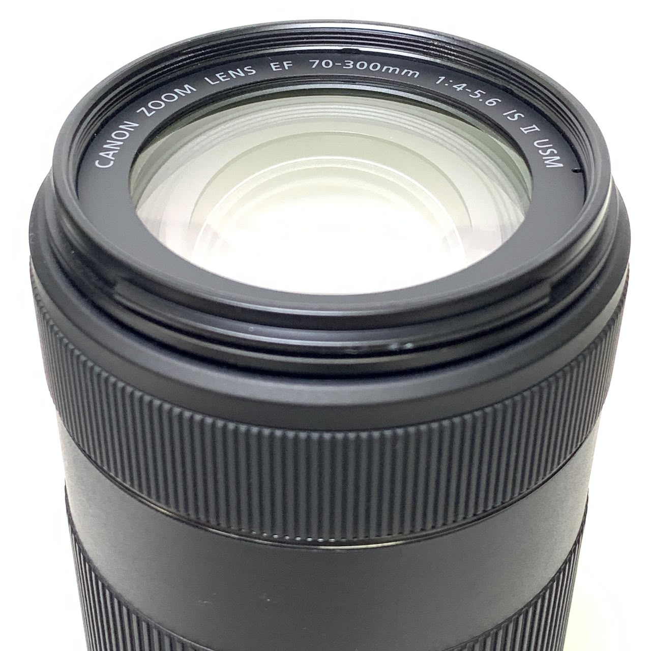 [USED] Canon EF 70-300mm F4-5.6 IS II USM Lens (98% Like New) — [USED] Canon EF 70-300mm f4-5.6 IS II USM Lens
