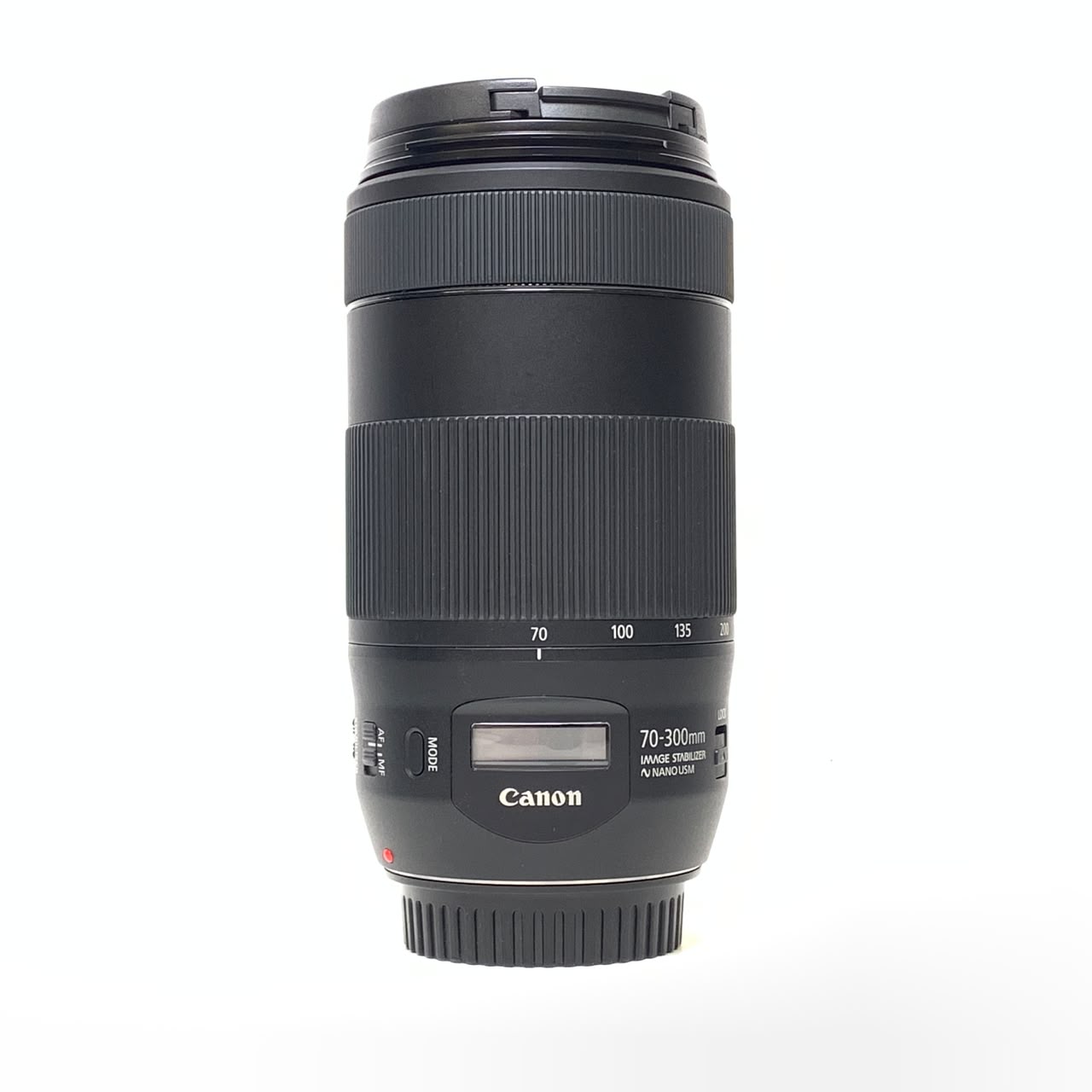 [USED] Canon EF 70-300mm F4-5.6 IS II USM Lens (98% Like New) — [USED] Canon EF 70-300mm f4-5.6 IS II USM Lens