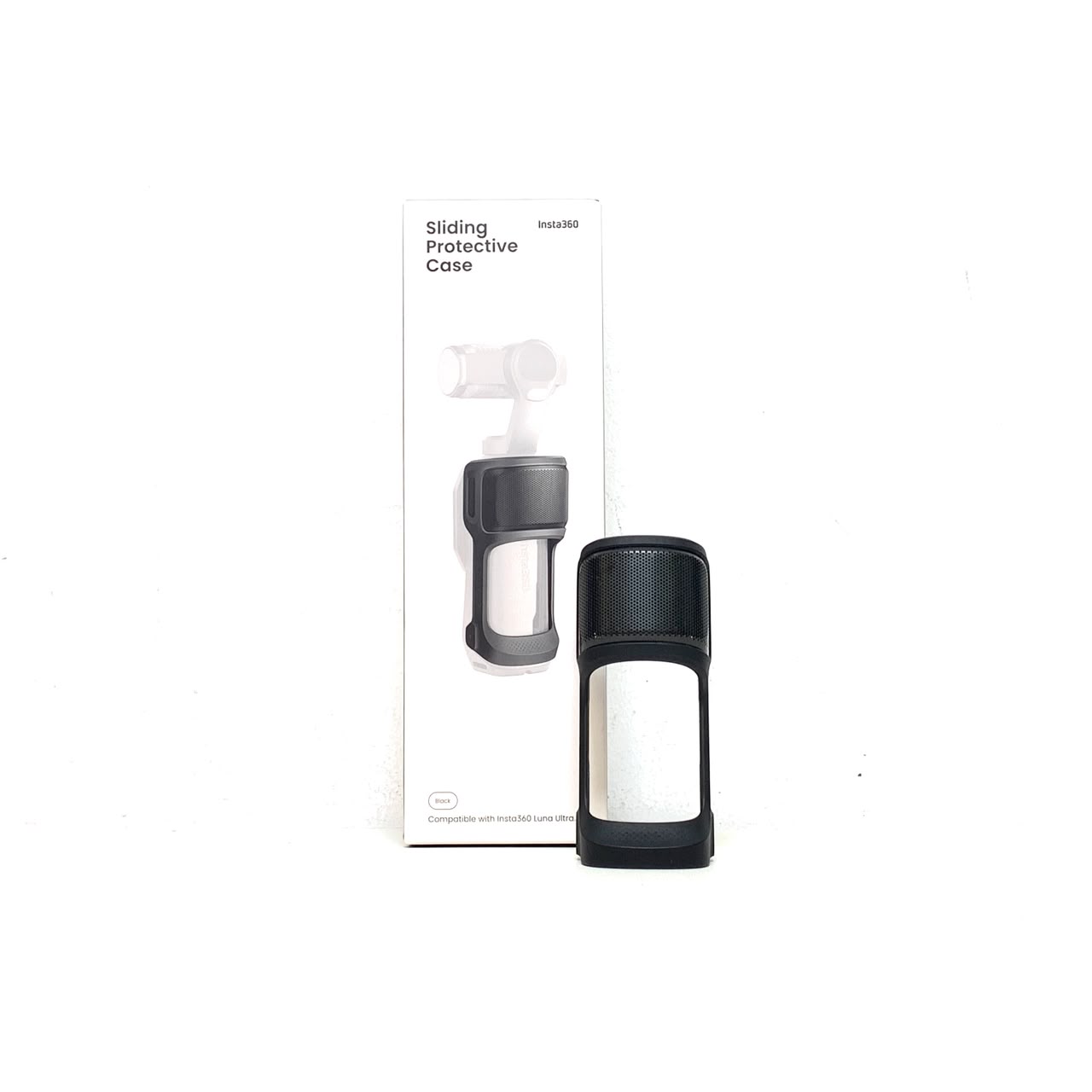 [USED] Insta360 Sliding Protective Case For Luna Ultra (98% Like New With Box) — [USED] Insta360 Sliding Protective Case For Luna Ultra