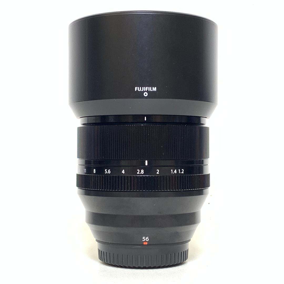 [USED] FUJIFILM XF 56mm F1.2 R WR Lens (98% Like New with Box) — [USED] FUJIFILM XF 56mm F1.2 R WR Lens