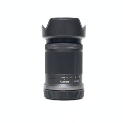 [USED] Canon RF-S 18-150mm f3.5-6.3 IS STM Lens (99% Like New)