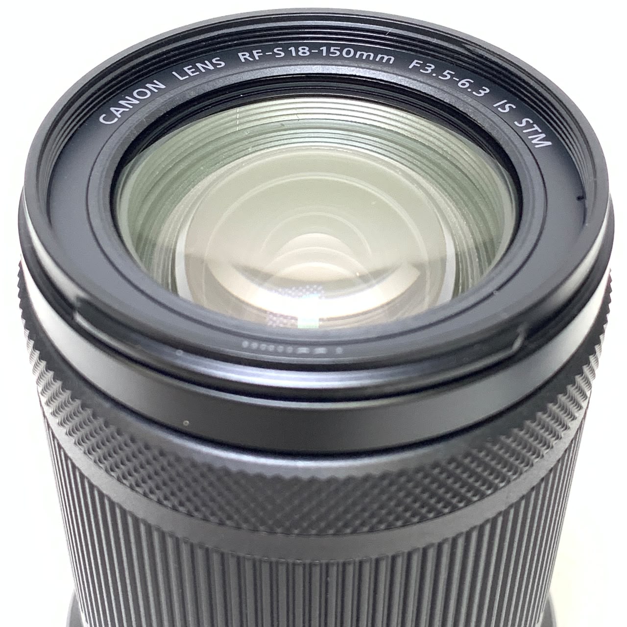[USED] Canon RF-S 18-150mm f3.5-6.3 IS STM Lens (99% Like New) — [USED] Canon RF-S 18-150mm f3.5-6.3 IS STM Lens