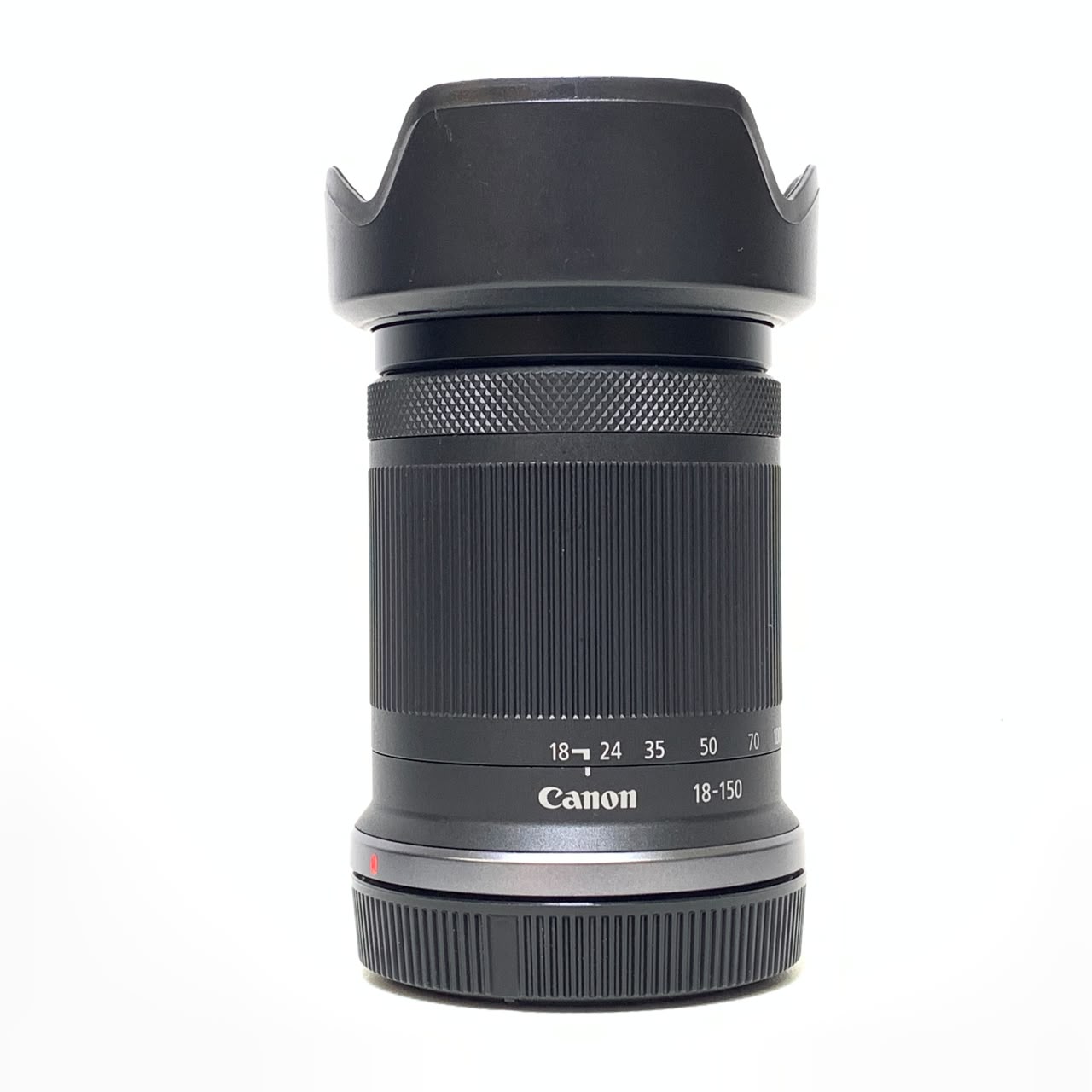 [USED] Canon RF-S 18-150mm f3.5-6.3 IS STM Lens (99% Like New) — [USED] Canon RF-S 18-150mm f3.5-6.3 IS STM Lens