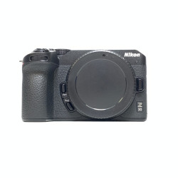 [USED] Nikon Z30 Body Only (SC 4K Only, 99% Like New) / Z30 / Z 30