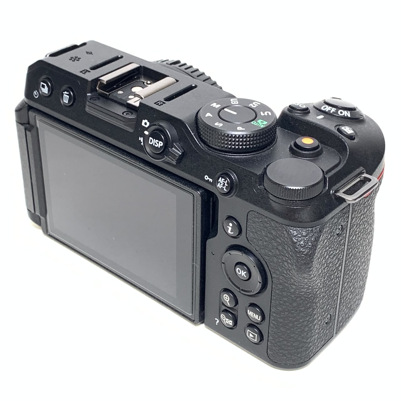 [USED] Nikon Z30 Body Only (SC 4K Only, 99% Like New) / Z30 / Z 30 — [USED] Nikon Z30 with 16-50mm Lens
