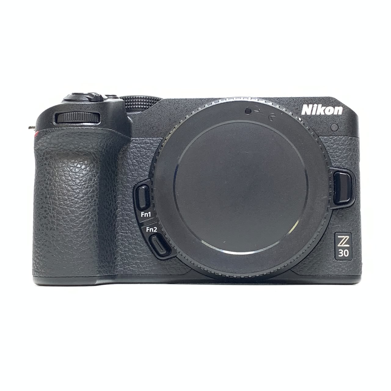 [USED] Nikon Z30 Body Only (SC 4K Only, 99% Like New) / Z30 / Z 30 — [USED] Nikon Z30 with 16-50mm Lens